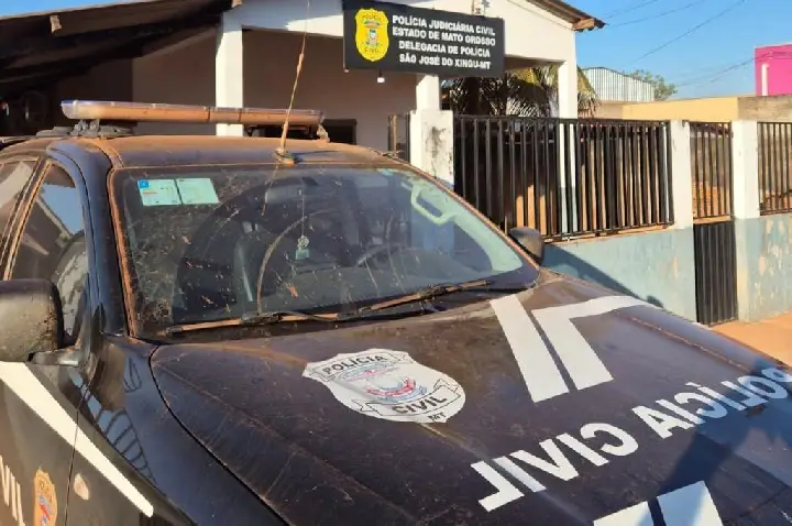 Ação integrada prende em menos de 48 horas suspeito de homicídio.