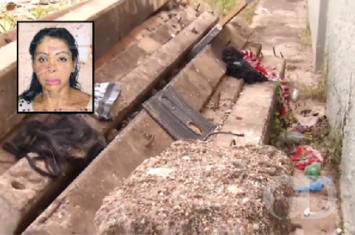 Acusado de assassinar de mulher trans espancada vai a júri popular após 2 anos.