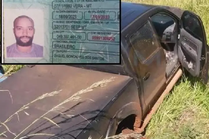 Acusado de feminicídio é morto em confronto com a polícia do Paraguai.