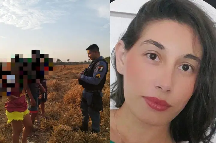 Adolescente contou na escola que pretendia matar a mãe e alega que 'não se sentia amada'.