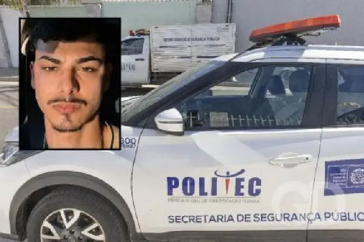 Aluno do IFMT morre aos 19 anos após acidente no interior, motorista fugiu.