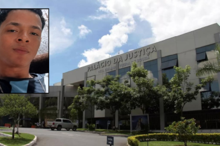 Criminoso é condenado a 37 anos por estuprar e tentar matar mulher.