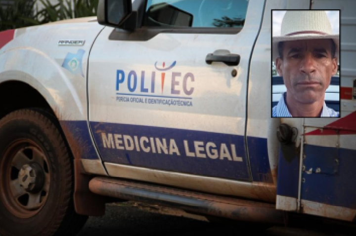 Criminoso usa faca e botijão de gás para matar desafeto após briga em festa.