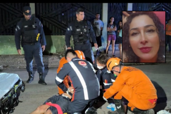 DHPP prende policial penal acusade de atirar em entregador.