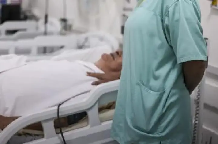 Dor e inchaço nas pernas podem indicar doenças graves.