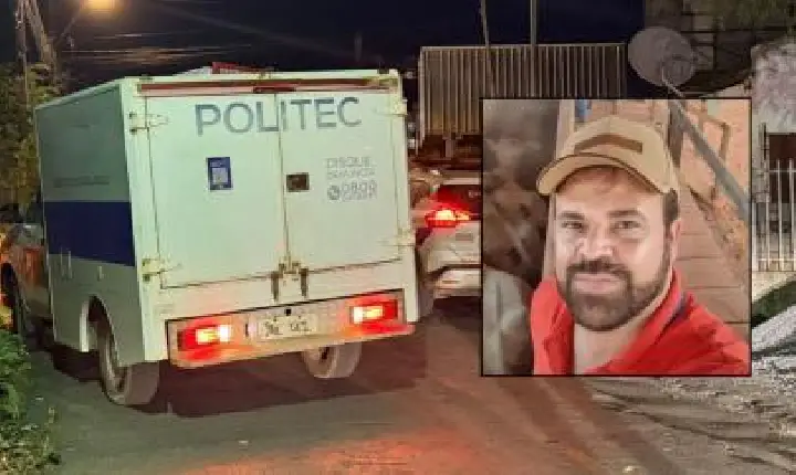 Empresário de 41 anos passa mal durante passeio no rio, e não resiste e morre.