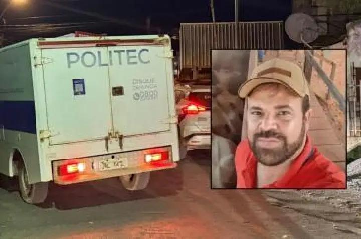 Empresário de 41 anos passa mal durante passeio no rio, e não resiste e morre.