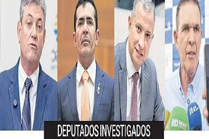 Escândalos ameaçam reeleição de deputados em Mato Grosso.