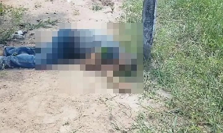 Ex-candidato a vereador por Cáceres é executado com 12 tiros na Bolívia.