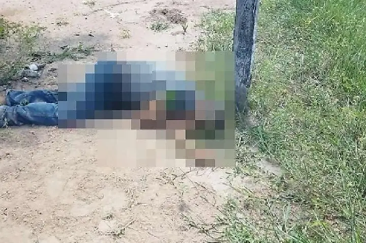 Ex-candidato a vereador por Cáceres é executado com 12 tiros na Bolívia.