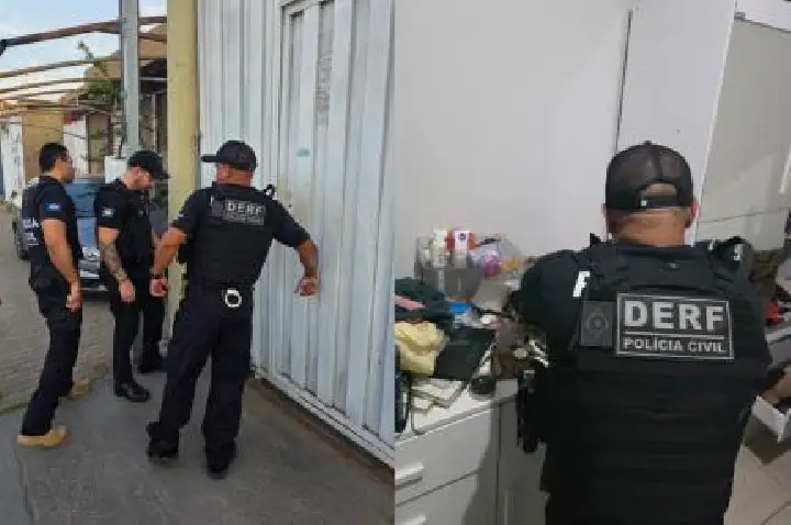 Funcionária de clínica odontológica é investigada por golpe de R$ 100 mil.