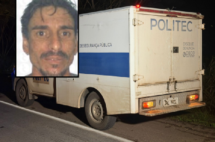 Homem de 32 anos morre espancado em cidade do nortão.