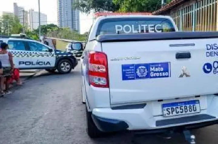 Jovem de 19 anos morre após passar mal durante encontro amoroso.