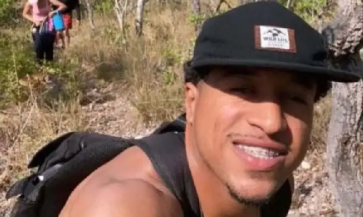 Jovem de 23 anos morre em acidente de trânsito na madrugada.