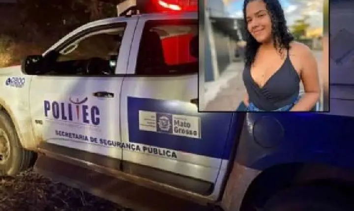 Jovem foi morta por facção após ser confundida com informante da polícia.