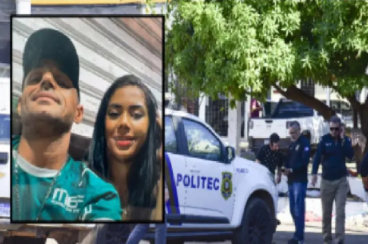 Jovem morta com tiro na nuca ficaria tetraplégica se sobrevivesse, aponta DHPP.