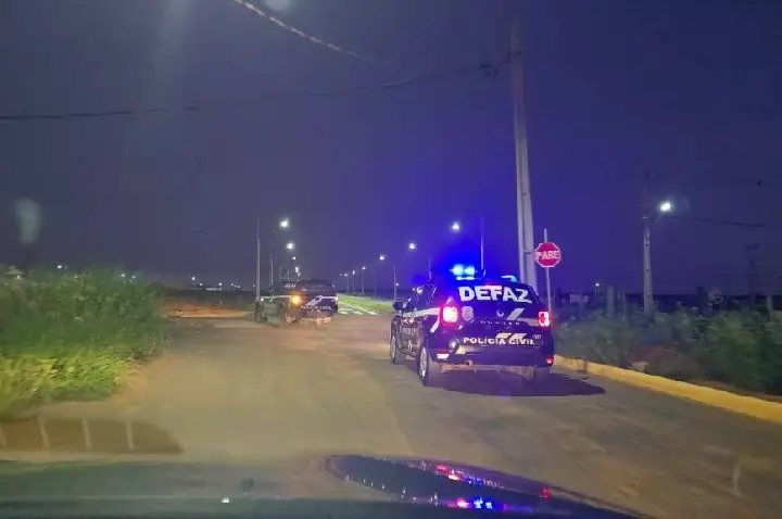 Justiça determina bloqueio de mais de R$ 5 milhões em investigações por crimes tributários em MT.