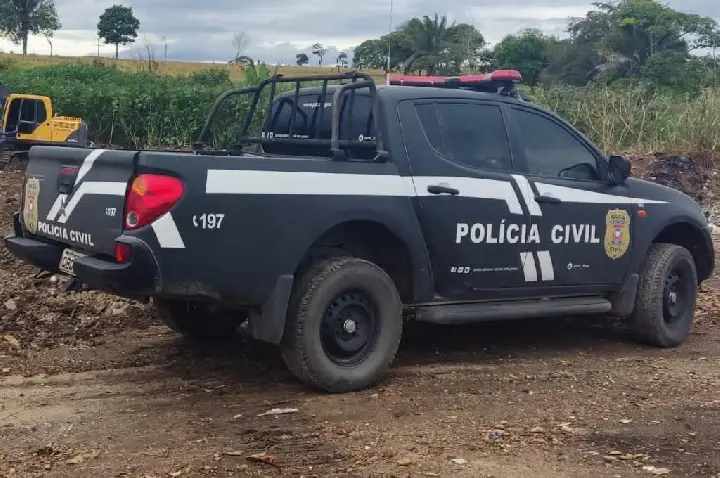 MANDADO CUMPRIDO.