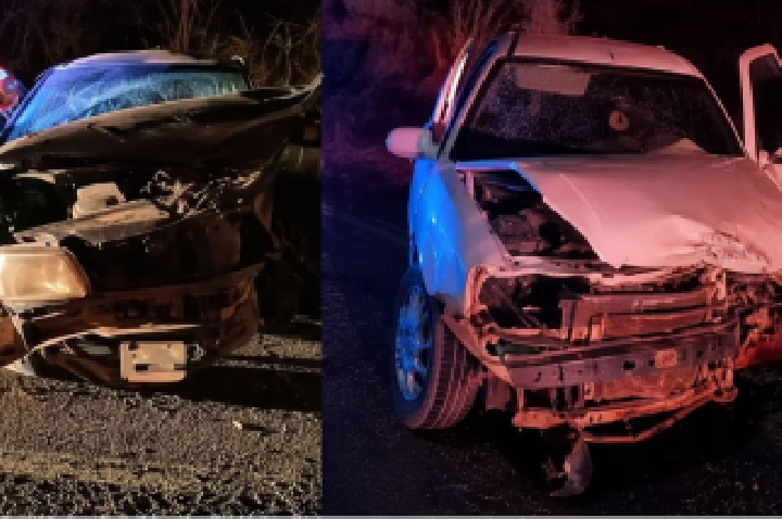 Motorista morre após tentativa de ultrapassagem na BR-174.