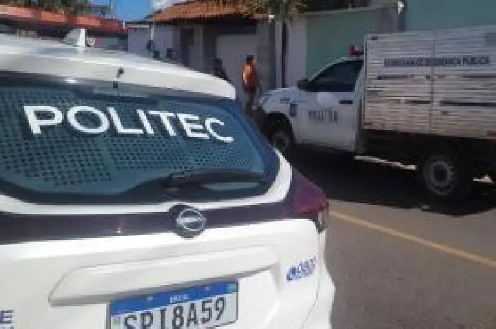 Mulher que confessou ter matado a filha tira a própria vida dentro de delegacia.