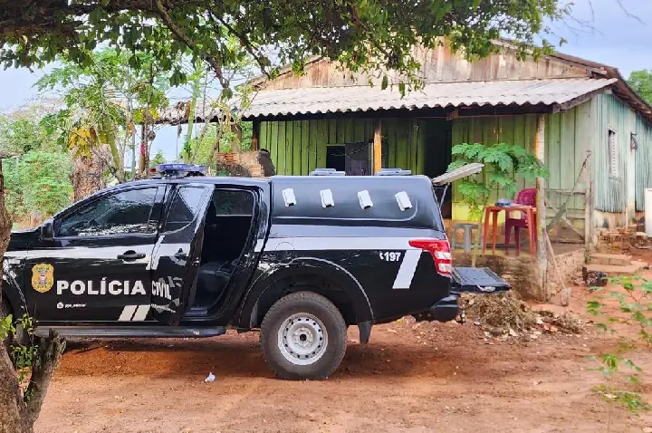 OPERAÇÃO ITER FRACTUM.