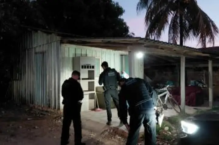 Operação prende 14 faccionados por tráfico de drogas.