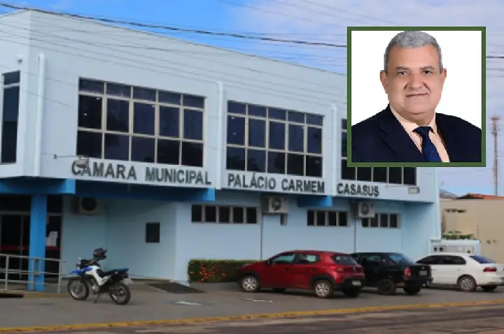 PJC pede prisão de vereador por agressão à esposa em MT, Justiça nega.