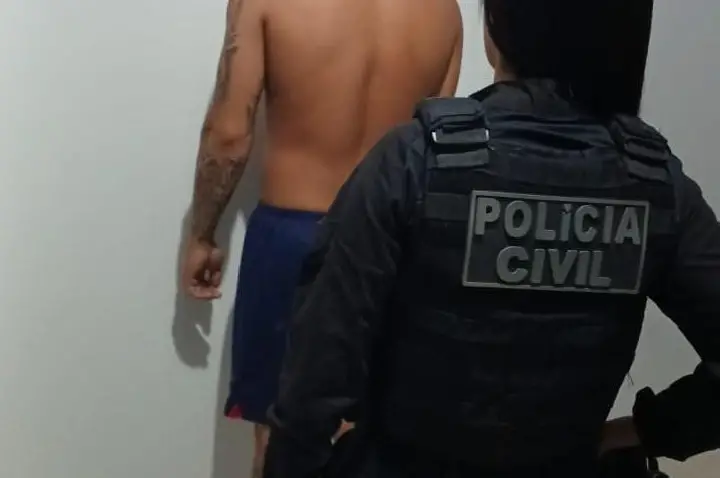 Polícia Civil cumpre 104 mandados contra facção criminosa envolvida com tráfico e lavagem de dinheiro.