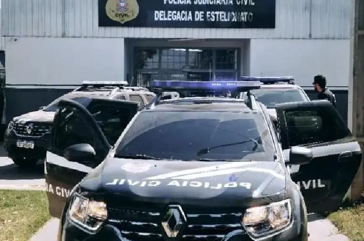 Polícia Civil cumpre 48 ordens em MT contra quadrilha especializada no golpe do Falso Executivo.