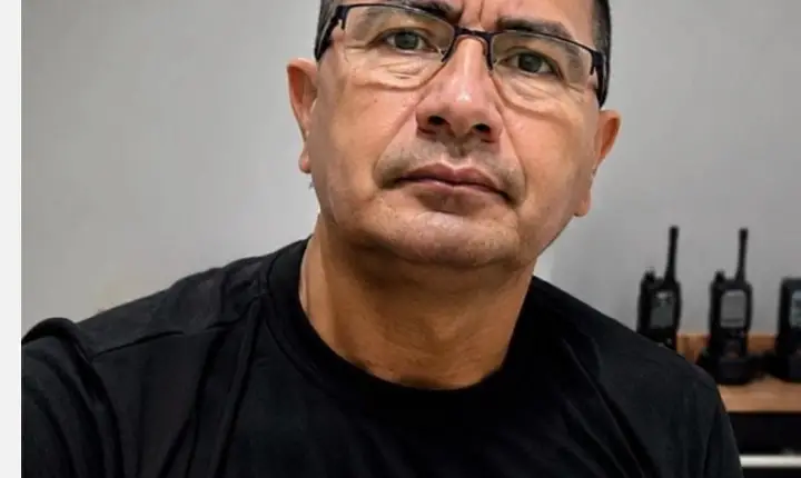 Policia civil de Pontes e Lacerda morre após enfrentar batalha contra o câncer.