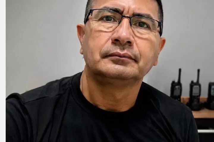 Policia civil de Pontes e Lacerda morre após enfrentar batalha contra o câncer.