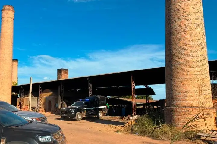 Polícia Civil incinera 28.5 quilos de entorpecentes apreendidos pelas Forças de Segurança.