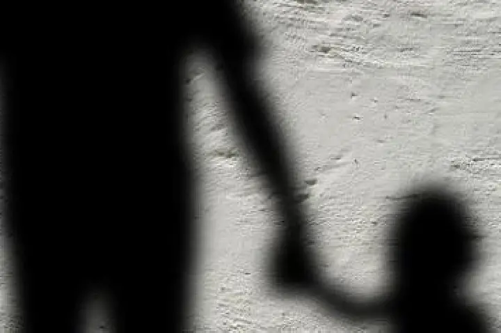Polícia Civil prende homem condenado por estuprar criança de seis anos.