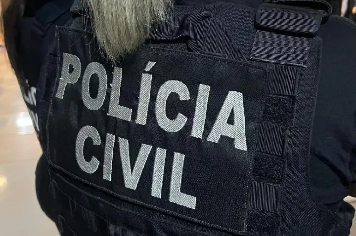 Polícia Civil prende investigado por estupro de vulnerável em Campo Novo dos Pareceis.