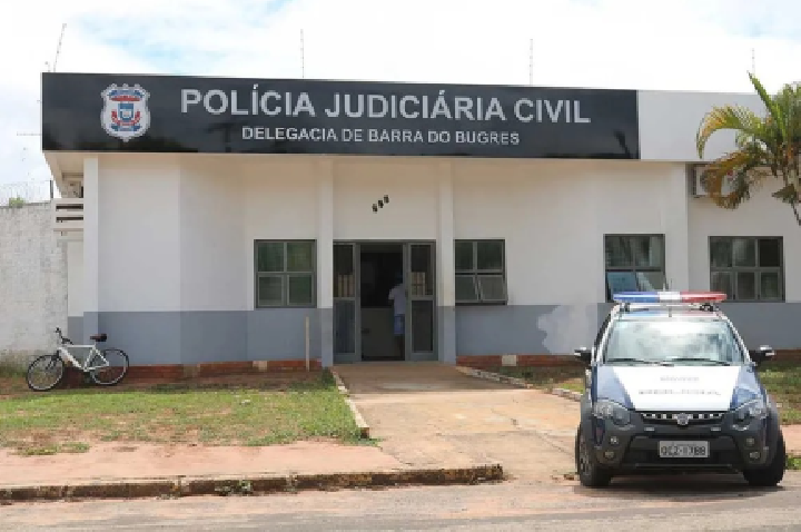 Polícia prende cinco suspeitos de matar jovem de 23 anos.