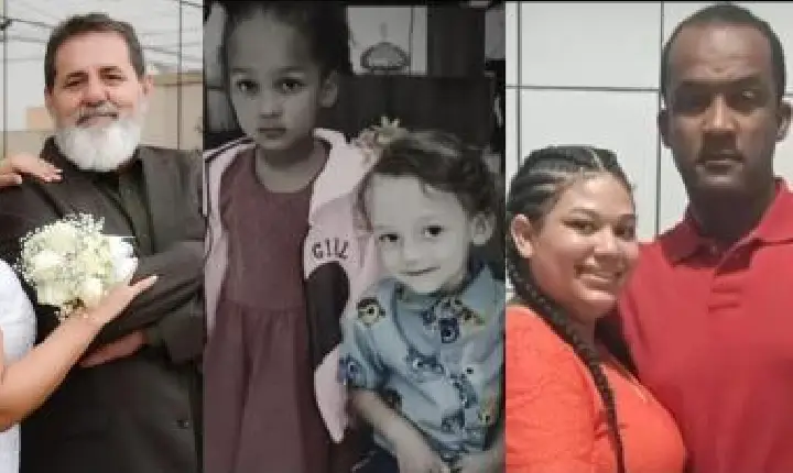 Sobe para 6 o número de mortos em grave acidente na MT-343.