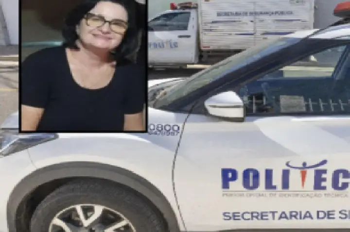 Técnica de enfermagem morre após ser prensada por caminhonete.