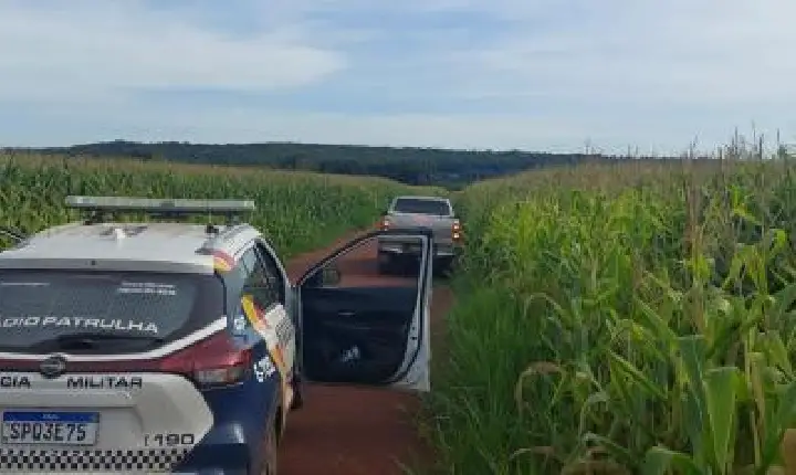 Trabalhador rural é assassinado com tiro na cabeça ao terminar dia de serviço.