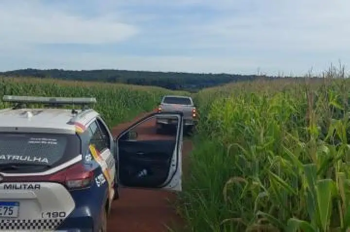 Trabalhador rural é assassinado com tiro na cabeça ao terminar dia de serviço.