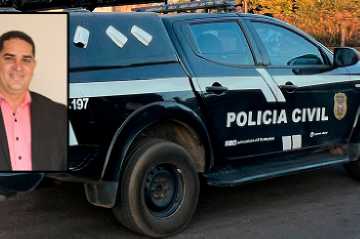 Vereador acusado usar veículo da saúde para tráfico de drogas é inocentado.