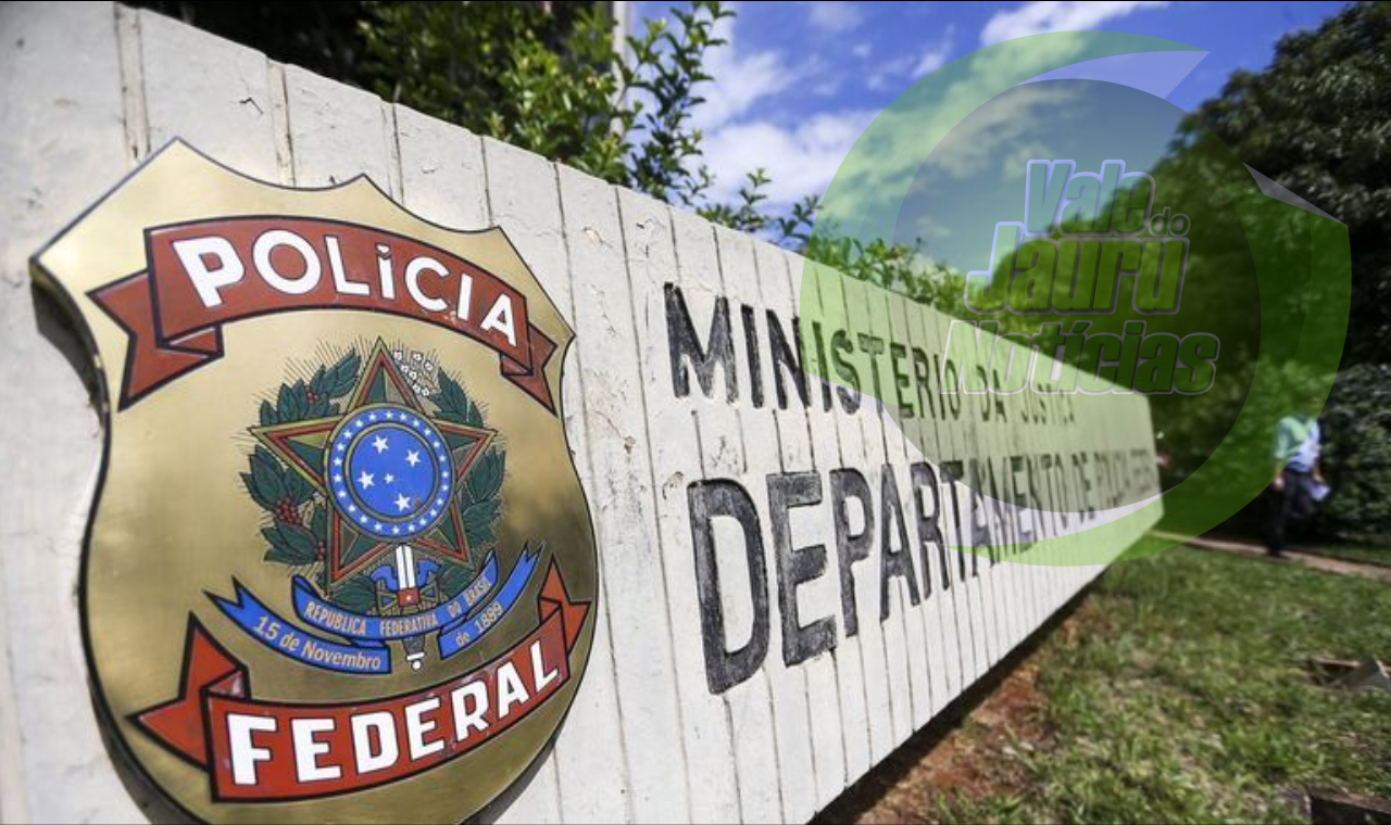 PF prende líder de esquema de tráfico que utilizava aviões da FAB