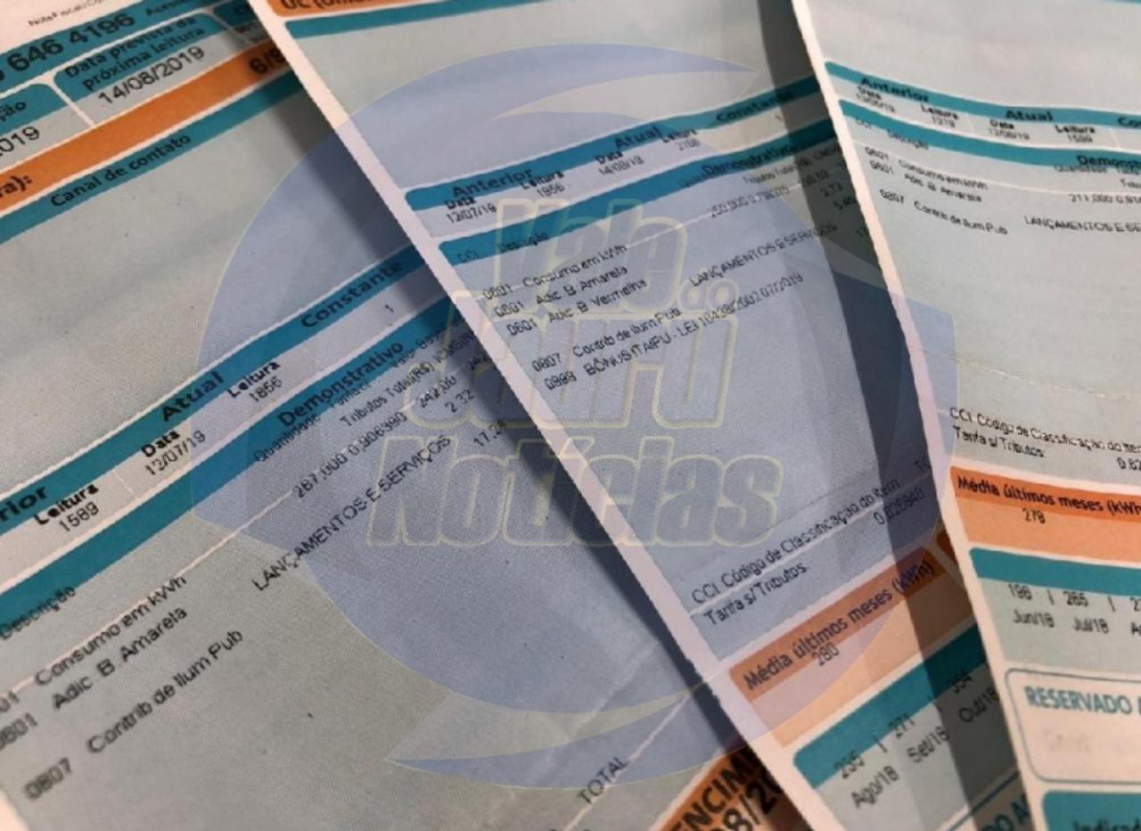 Aneel; Conta de luz de famílias de baixa renda não terá cobrança adicional em dezembro