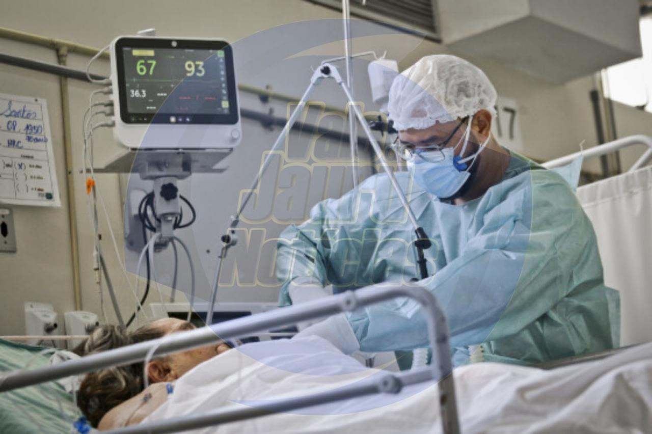 Após 21 dias sem casos, Porto Espiridião registra possível surto da doença