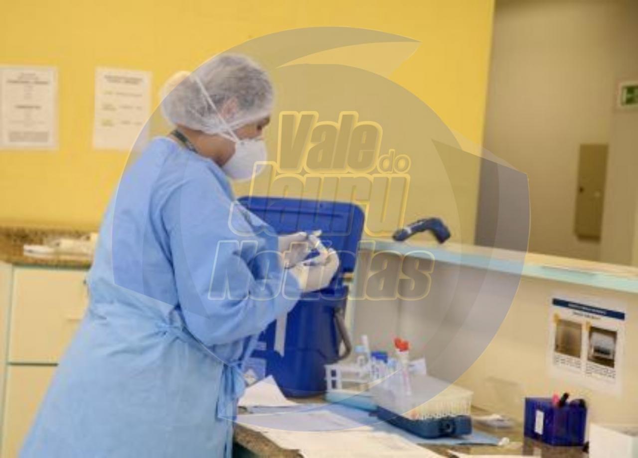 Em 24h, MT registra 2 mortes e mais de 200 novos casos