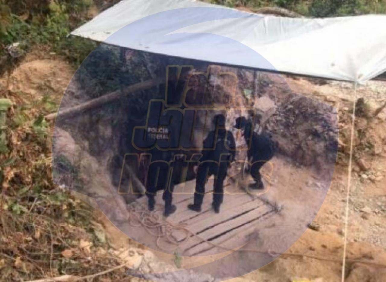 Polícia Federal chega à empresa de Cuiabá que ‘lava’ ouro