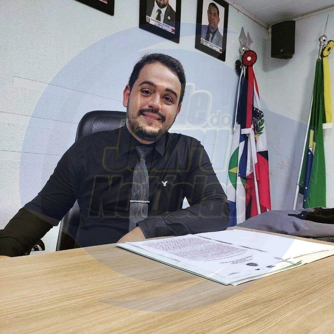 POLÍTICA JOVEM EM MATO GROSSO