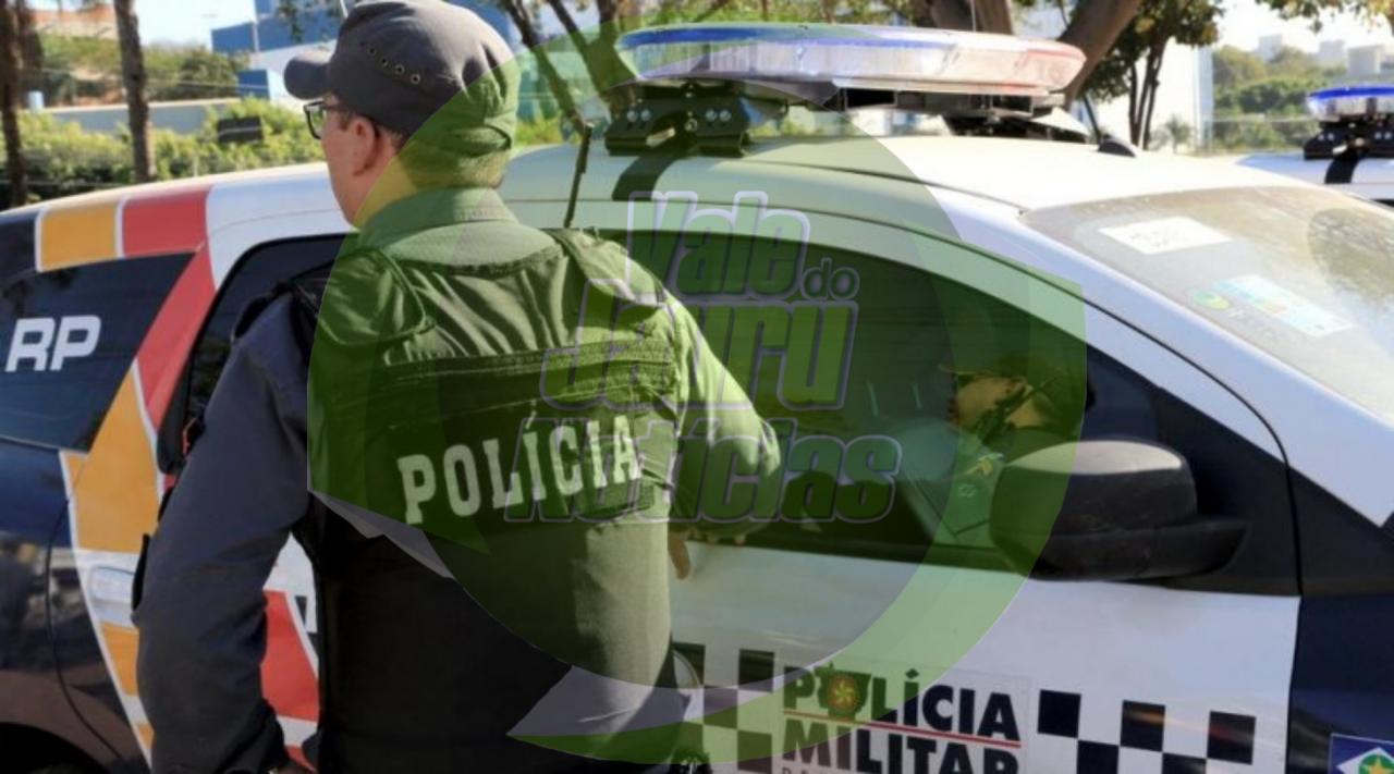 “Banguelo” invade casa e estupra mulher na frente de filhos pequenos