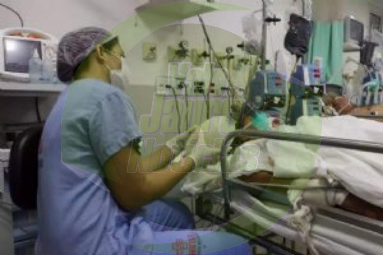 Cáceres volta registrar alta de casos de Covid-19 após meses de baixa