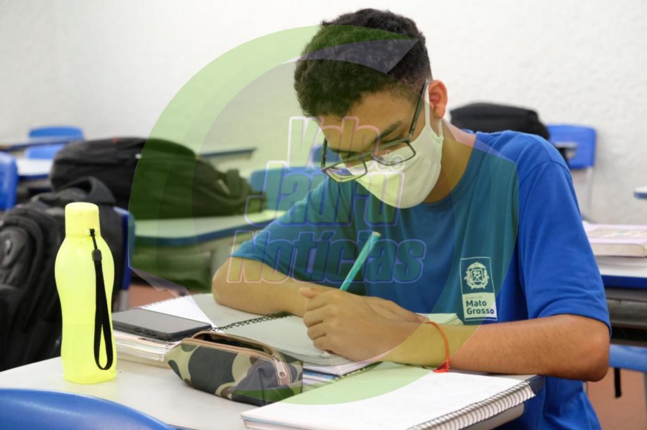 CONSELHO ESTADUAL DE EDUCAÇÃO HOMOLOGA DOCUMENTO CURRICULAR PARA ETAPA DO NO NOVO ENSINO MÉDIO EM MATO GROSSO