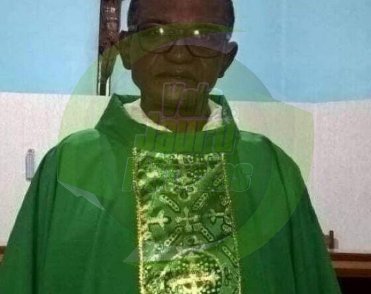 Morre em MT lider religioso